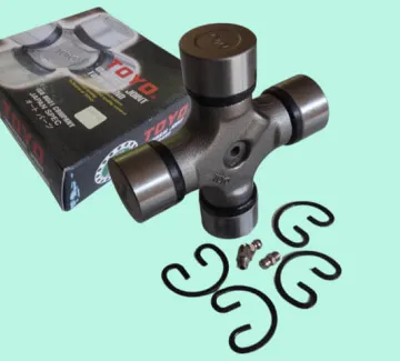 Крестовина Nissan, Nissan Diesel Condor, 119,00 x 35.5. Распродажа! До -100%! Краснодар