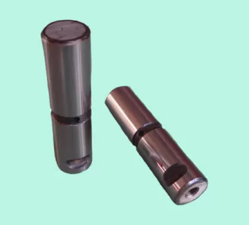 Палец рессоры Nissan Diesel Condor Ø28mm x 114mm Краснодар