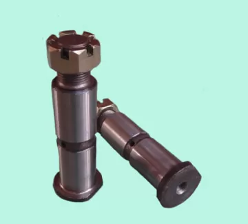 Палец рессоры Ниссан Дизель Кондор Ø28mm x 88mm x 120mm Краснодар