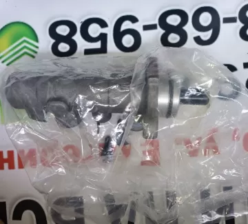 Hyundai/Kia 58510-4E000 Цилиндр в сборе-главн. тормозной Краснодар