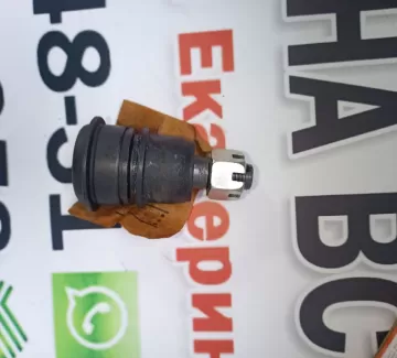 Masuma MB-4592 Опора шаровая, передняя нижняя Краснодар