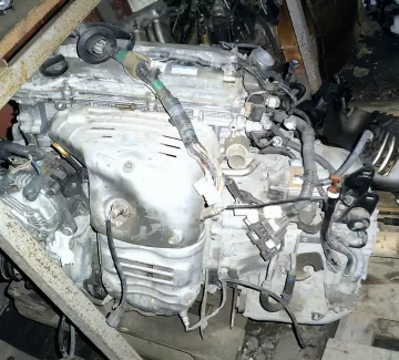 Двигатель 1AZFE на TOYOTA RAV4 Краснодар Двигатель 1AZFE на TOYOTA RAV4 Краснодар