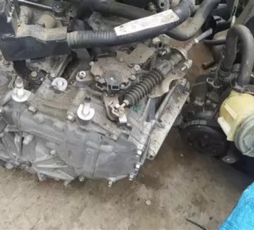 Двигатель Honda L15A Краснодар Двигатель Honda L15A Краснодар