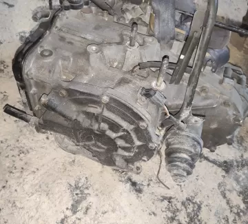 АКПП MAZDA MPV LW GF32 Краснодар АКПП MAZDA MPV LW GF32 Краснодар