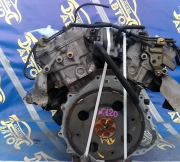 Двигатель G5-E - Mazda Краснодар Двигатель G5-E - Mazda Краснодар