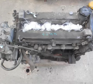 Двигатель 4G93 Mitsubishi Galant GDI Краснодар Двигатель 4G93 Mitsubishi Galant GDI Краснодар