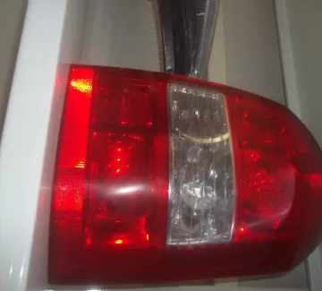 Фонарь задний Hyundai Tucson правый Краснодар Фонарь задний Hyundai Tucson правый Краснодар