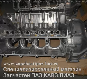 Блок цилиндров ПАЗ-3205 Краснодар Блок цилиндров ПАЗ-3205 Краснодар