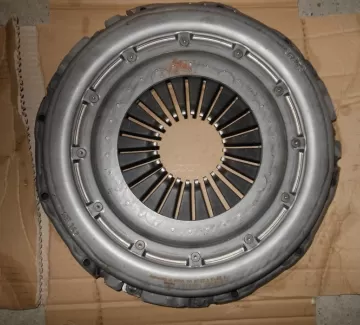 Корзина сцепления SACHS ПАЗ Краснодар