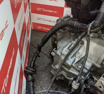 АКПП TOYOTA ALLEX 1NZ-FE NCP10 Краснодар АКПП TOYOTA ALLEX 1NZ-FE NCP10 Краснодар