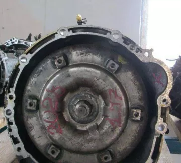 Контрактная АКПП TOYOTA CHASER, JZX100, 1JZ-GTE, 30-40LS Ростов Контрактная АКПП TOYOTA CHASER, JZX100, 1JZ-GTE, 30-40LS Ростов