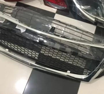 Решетка радиатора без значка Lexus L-S 460h/Gs 450h/Ls-460 Краснодар