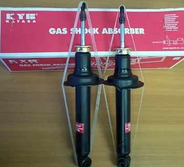 Амортизаторы задние KAYABA Toyota Camry Краснодар Амортизаторы задние KAYABA Toyota Camry Краснодар