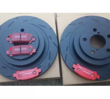 EBC и Brembo - новые тормозные диски и колодки Краснодар EBC и Brembo - новые тормозные диски и колодки Краснодар