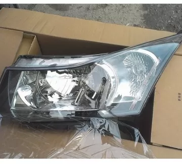 Фары головного света Chevrolet Cruze Краснодар Фары головного света Chevrolet Cruze Краснодар