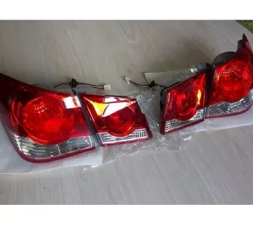 Фонари (стоп сигналы) для Chevrolet Cruze Краснодар Фонари (стоп сигналы) для Chevrolet Cruze Краснодар