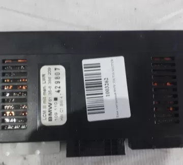Блок электронный BMW 528 E39 M52TUB28 Краснодар Блок электронный BMW 528 E39 M52TUB28 Краснодар