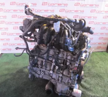 Контрактный двигатель NISSAN LIBERTY RNM12 QR20DE Ростов Контрактный двигатель NISSAN LIBERTY RNM12 QR20DE Ростов