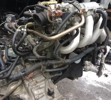 ДВС б/у контрактный Nissan Sunny/Almera/Bluebitd Sylphy/Sunny N16 мех_эл. дрос. QG18-DE Краснодар ДВС б/у контрактный Nissan Sunny/Almera/Bluebitd Sylphy/Sunny N16 мех_эл. дрос. QG18-DE Краснодар