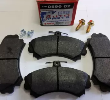 Goodwill Тормозные колодки Mitsubishi Краснодар Goodwill Тормозные колодки Mitsubishi Краснодар