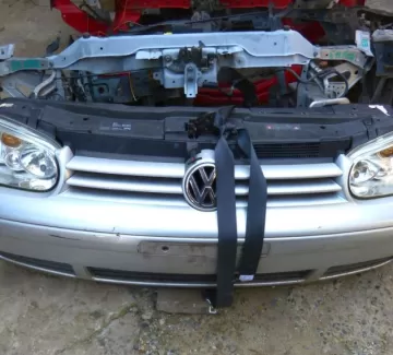 Ноускат Volkswagen Golf 4 б/у 1997-2003 Краснодар Ноускат Volkswagen Golf 4 б/у 1997-2003 Краснодар