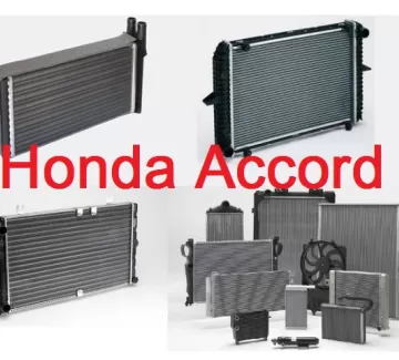 Радиатор кондиционера Honda Accord 2008 Краснодар Радиатор кондиционера Honda Accord 2008 Краснодар