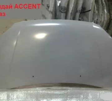 Капот Hyundai ACCENT Тагаз Краснодар Краснодар