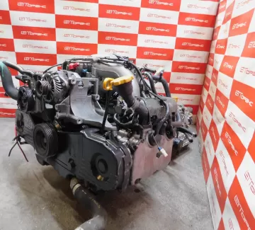 КОНТРАКТНЫЙ ДВИГАТЕЛЬ SUBARU FORESTER EJ25 CG5 Краснодар КОНТРАКТНЫЙ ДВИГАТЕЛЬ SUBARU FORESTER EJ25 CG5 Краснодар