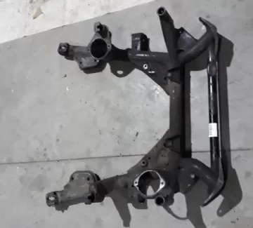 Подрамник BMW X5 E53 M54B30 Краснодар