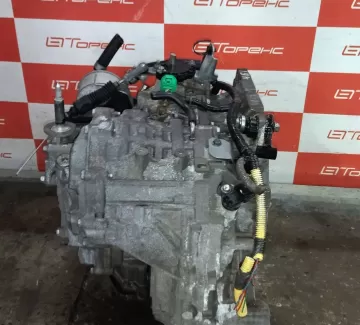 АКПП NISSAN CUBE HR15DE Z11 Краснодар