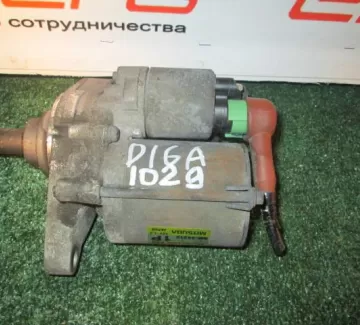 Стартер HONDA HR-V, GH-1, D16A Ростов Стартер HONDA HR-V, GH-1, D16A Ростов