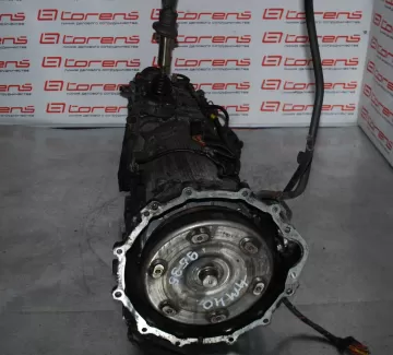 Контрактная АКПП MITSUBISHI DELICA, PE8W, 4M40T, 4RWD, 30-40LE Ростов Контрактная АКПП MITSUBISHI DELICA, PE8W, 4M40T, 4RWD, 30-40LE Ростов