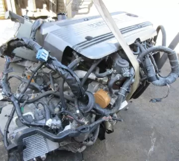 ДВС б/у контрактный Nissan Avenir/Expert/Primera P12_W11. QG18-DD Краснодар ДВС б/у контрактный Nissan Avenir/Expert/Primera P12_W11. QG18-DD Краснодар