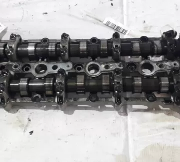 Постель распредвала BMW 320 E92 N47D20A Краснодар Постель распредвала BMW 320 E92 N47D20A Краснодар