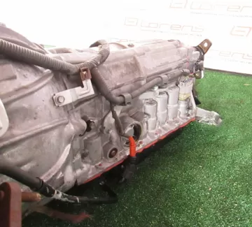 Контрактная АКПП TOYOTA CELSIOR, UCF30, 3UZ-FE, 35-50LS Новоибирск Контрактная АКПП TOYOTA CELSIOR, UCF30, 3UZ-FE, 35-50LS Новоибирск
