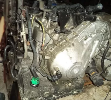 АКПП Nissan Serena/Liberty/Primera/Bluebird SR20 RE0F06A CVT контрактная Краснодар АКПП Nissan Serena/Liberty/Primera/Bluebird SR20 RE0F06A CVT контрактная Краснодар