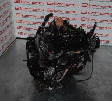Контрактный двигатель NISSAN TIIDA C11 HR15DE Ростов Контрактный двигатель NISSAN TIIDA C11 HR15DE Ростов