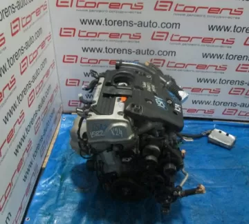 Двигатель K24A на honda odyssey Краснодар