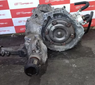 АКПП TOYOTA NOAH 3ZR-FAE ZRR75 Краснодар АКПП TOYOTA NOAH 3ZR-FAE ZRR75 Краснодар