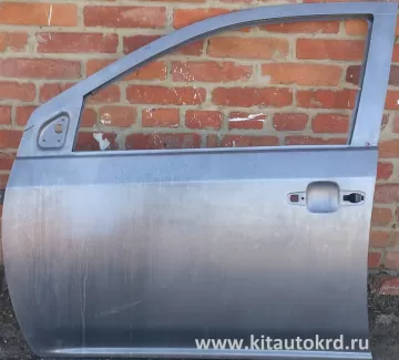 Дверь передняя левая Geely MK, MK Cross 10120011000103 Краснодар Дверь передняя левая Geely MK, MK Cross 10120011000103 Краснодар