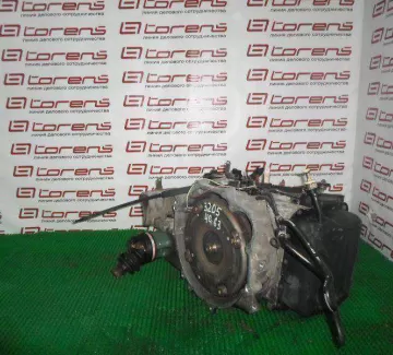 Контрактная АКПП MITSUBISHI AIRTREK, CU2W, 4G63, W4A4211L6 Ростов Контрактная АКПП MITSUBISHI AIRTREK, CU2W, 4G63, W4A4211L6 Ростов