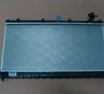 Радиатор охлаждения двигателя BYD F3/F3-R Краснодар
