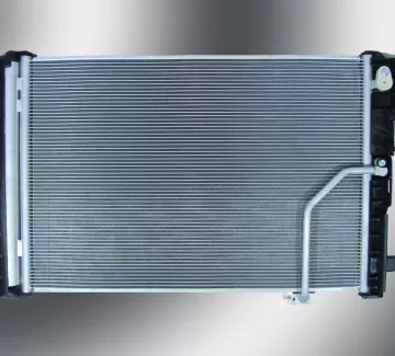 Радиатор кондиционера Honda Краснодар Радиатор кондиционера Honda Краснодар