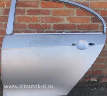 Дверь задняя левая Geely Emgrand 106200276202 Краснодар Дверь задняя левая Geely Emgrand 106200276202 Краснодар