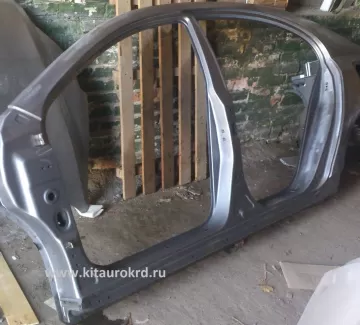 Боковина левая Geely Emgrand 106200310202 Краснодар Боковина левая Geely Emgrand 106200310202 Краснодар