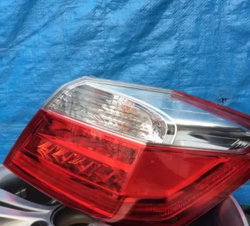 Фонарь задний правый Honda Accord 9 Краснодар Фонарь задний правый Honda Accord 9 Краснодар