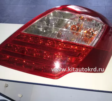 Фонарь задний правый Geely Emgrand Краснодар Фонарь задний правый Geely Emgrand Краснодар