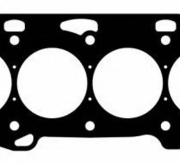 Прокладка головки блока TOYOTA IPSUM, CAMRY, HARRIER 2AZFE 2005 г. Краснодар Прокладка головки блока TOYOTA IPSUM, CAMRY, HARRIER 2AZFE 2005 г. Краснодар