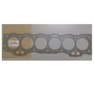 Прокладка головки блока TOYOTA MARK2,CHASER,CRESTA 1GGZE 89-97 Краснодар Прокладка головки блока TOYOTA MARK2,CHASER,CRESTA 1GGZE 89-97 Краснодар