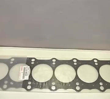 Прокладка ГБЦ Toyota Mark 2 1GFE 1988-2000 Краснодар Прокладка ГБЦ Toyota Mark 2 1GFE 1988-2000 Краснодар